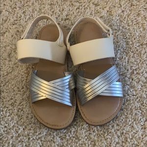 Old Navy Sandals size 10 like new